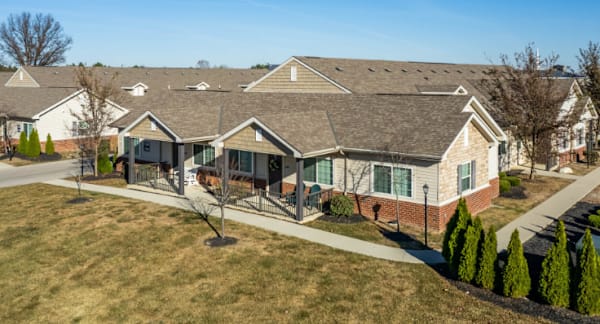 Village at Gantz Meadows 7131 property